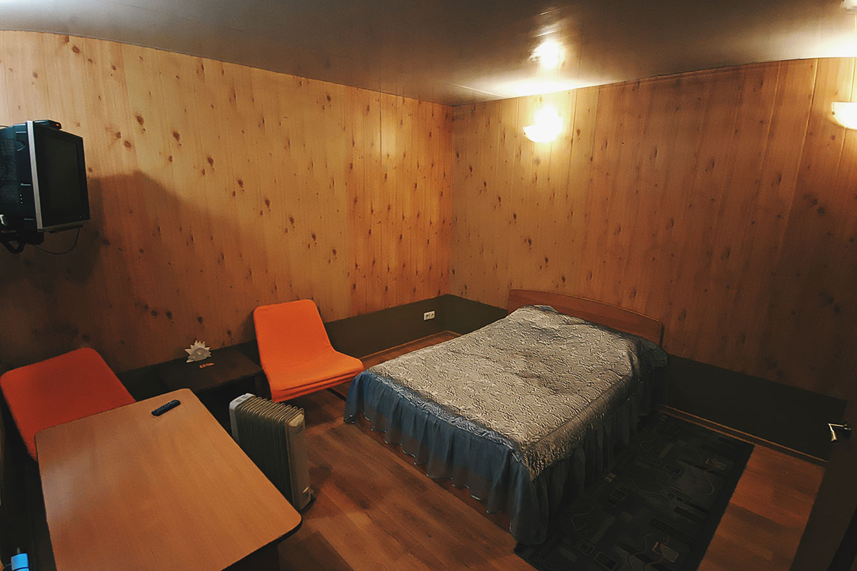 Номер Стандарт